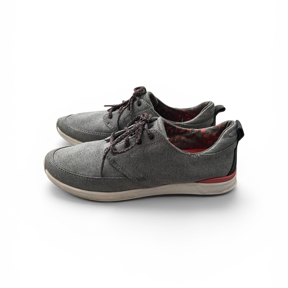 Reef Women's Rover Low Shoe - Picture 4 of 10